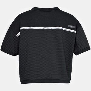 NWT Under Armour Women's Crop Top Small XS Cropped